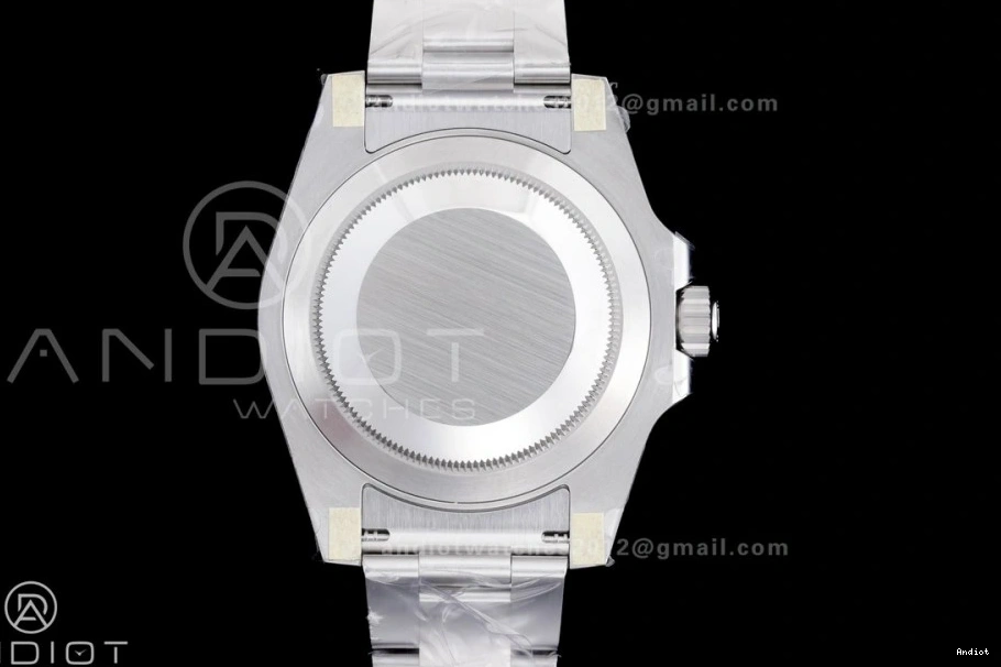 Steel VS3135 Submariner 1:1 Edition Hulk LV 904L Ceramic 116610 Green VSF Best 0510
